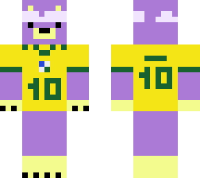 oso morado
