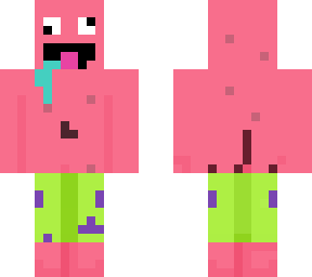 patrick