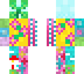 pattern 1