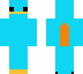 perry