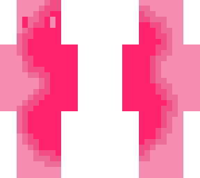pinky