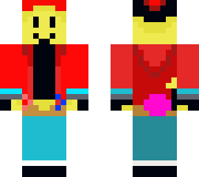 player block tales