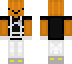 pumpkin soldier