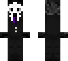 puro with suit
