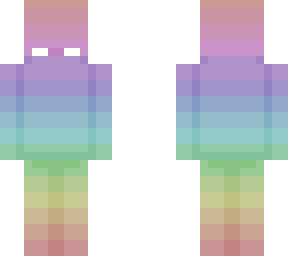 rainbow fade