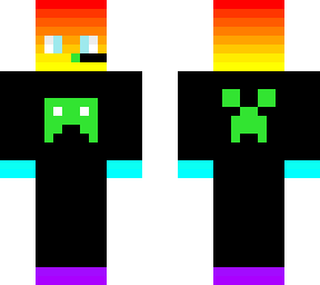 rainbow gamer