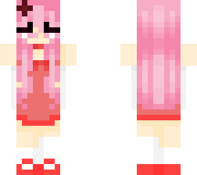 red jin xin                                                      - remake -