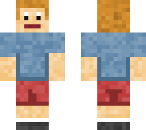regular sized rudy
