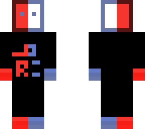 rgpixelblade normal - the very bad