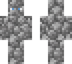 rock guy