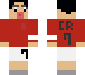ronaldo