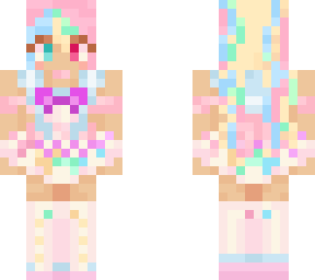 roxy cosmocandy
