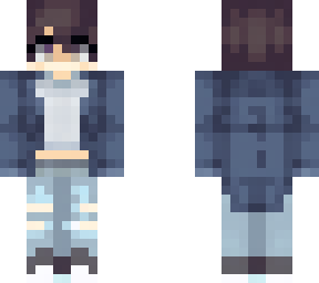 ryzr but a girl