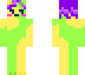 sally spritebear
