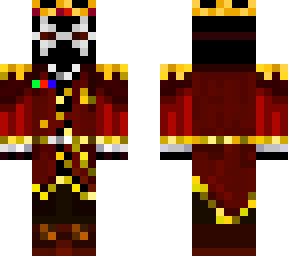 scormino red