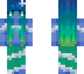 sea creature