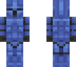 senate commando