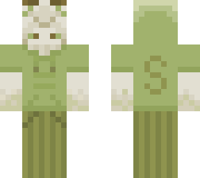 sewaager skin