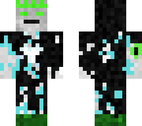 skeleton king