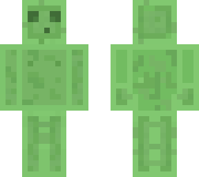 slime