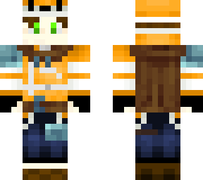smp foxy