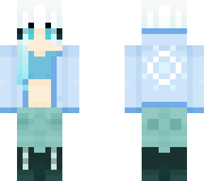 snowdrop