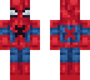 spider-man