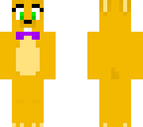 spring bonnie