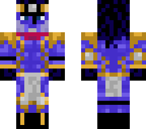 star platinum