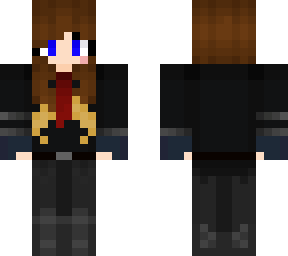 suit and tie :d