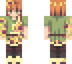 summer alex