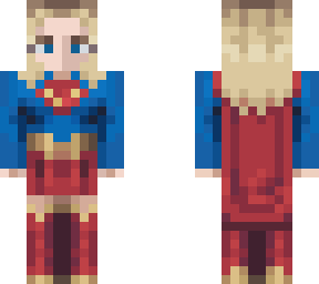 supergirl