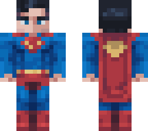 superman
