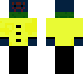 the creature