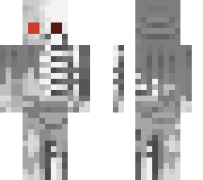 the forgotten