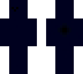 the hollow
