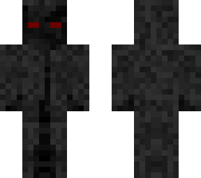 the shadow man