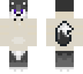 timber wolf