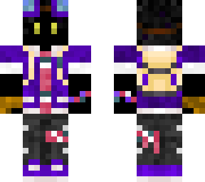 trainer rayn