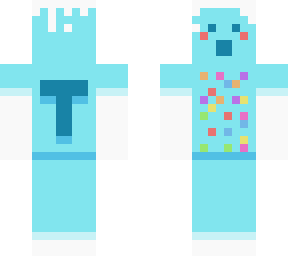 tsico oc :d