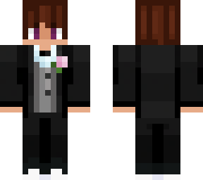 tuxedo