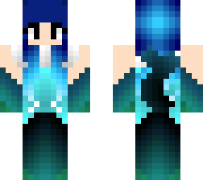 vaporeon edited eyes