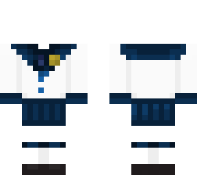 void origins uniform