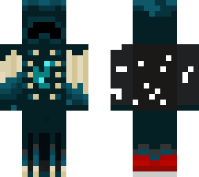 warden
