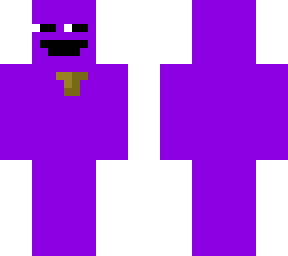 william afton