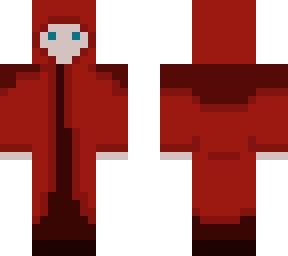 wizard guy white skin