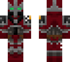 word bearers legionary - 2.0