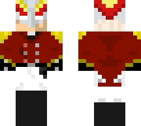 zek soldier