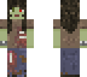 zombie