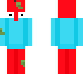 * what have we done! d: *